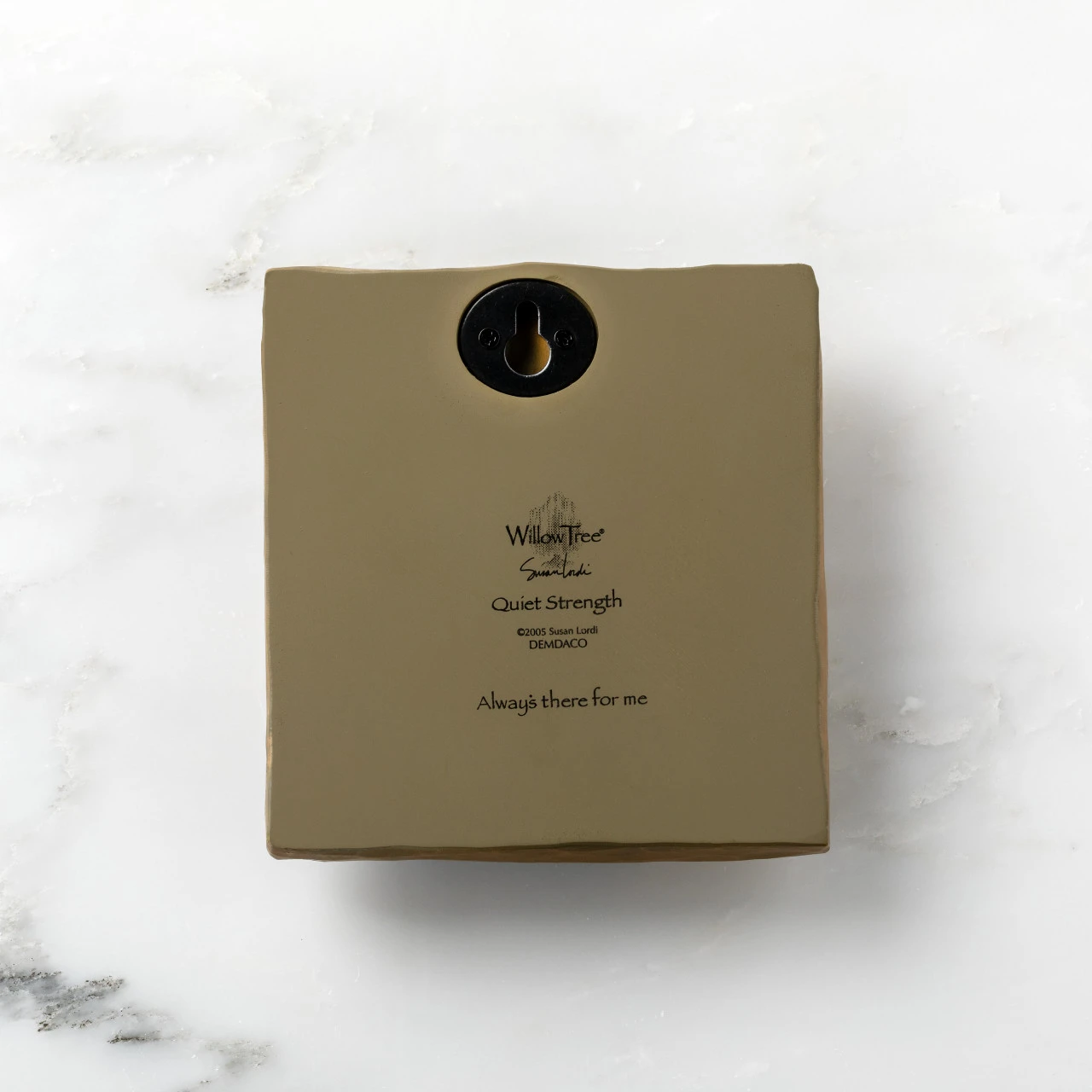 Quiet Strength thumbnail