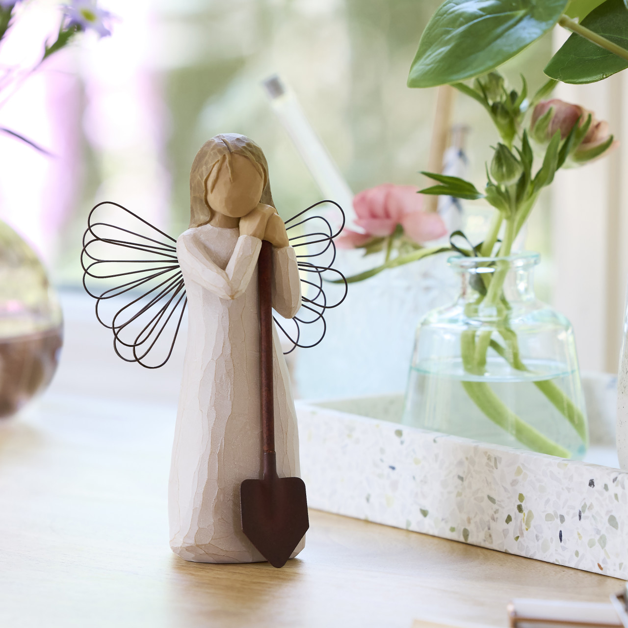 Angel of the Garden thumbnail