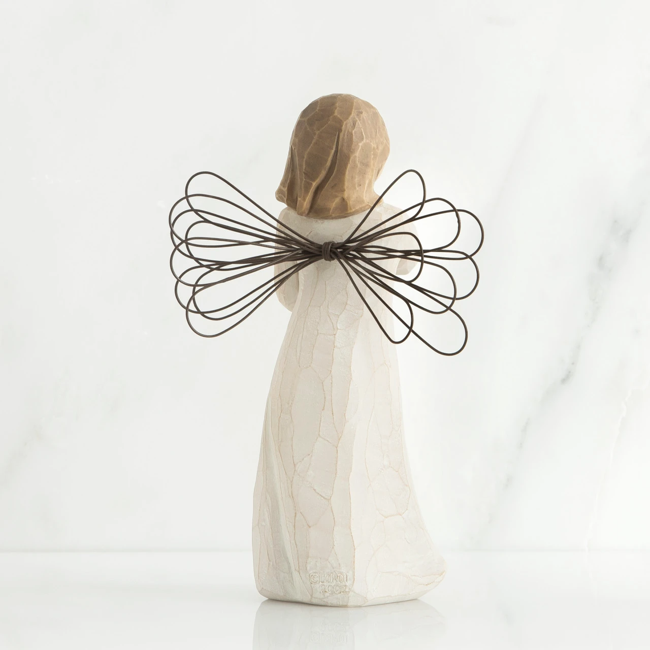 Angel of the Garden thumbnail