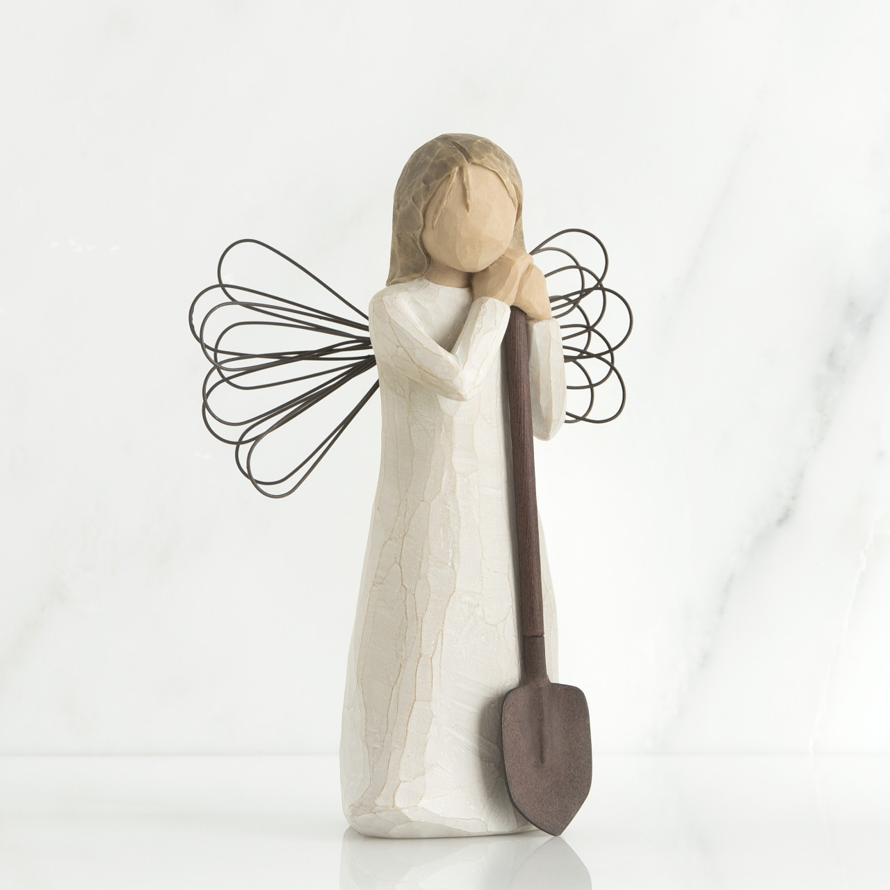 Angel of the Garden thumbnail