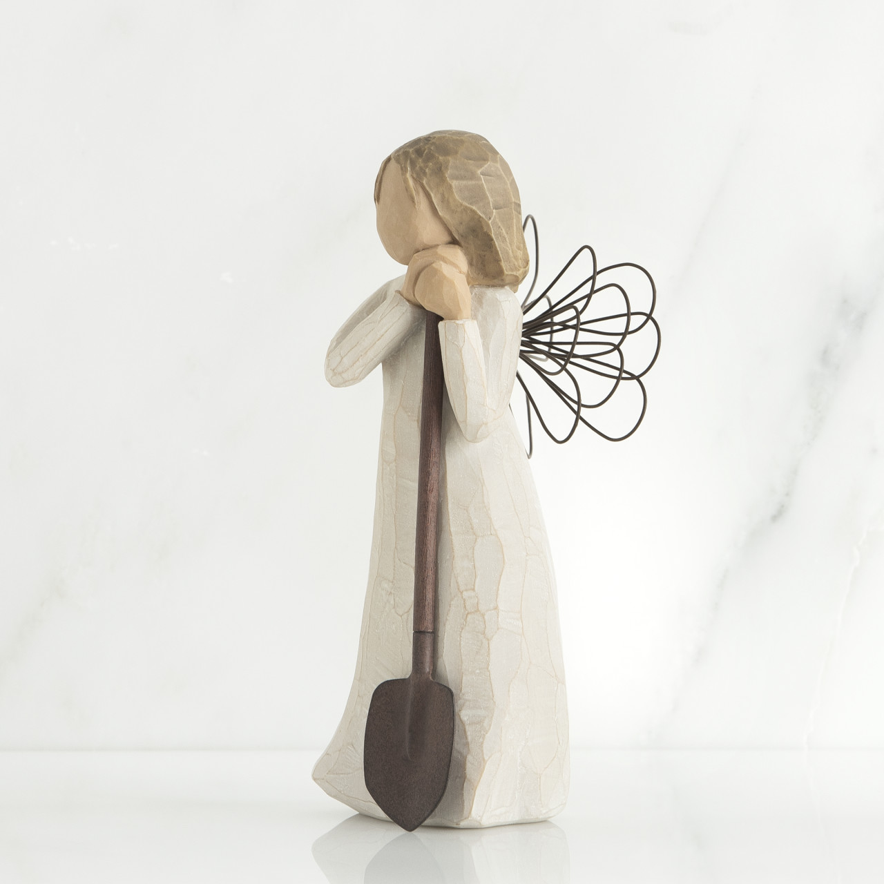 Angel of the Garden thumbnail