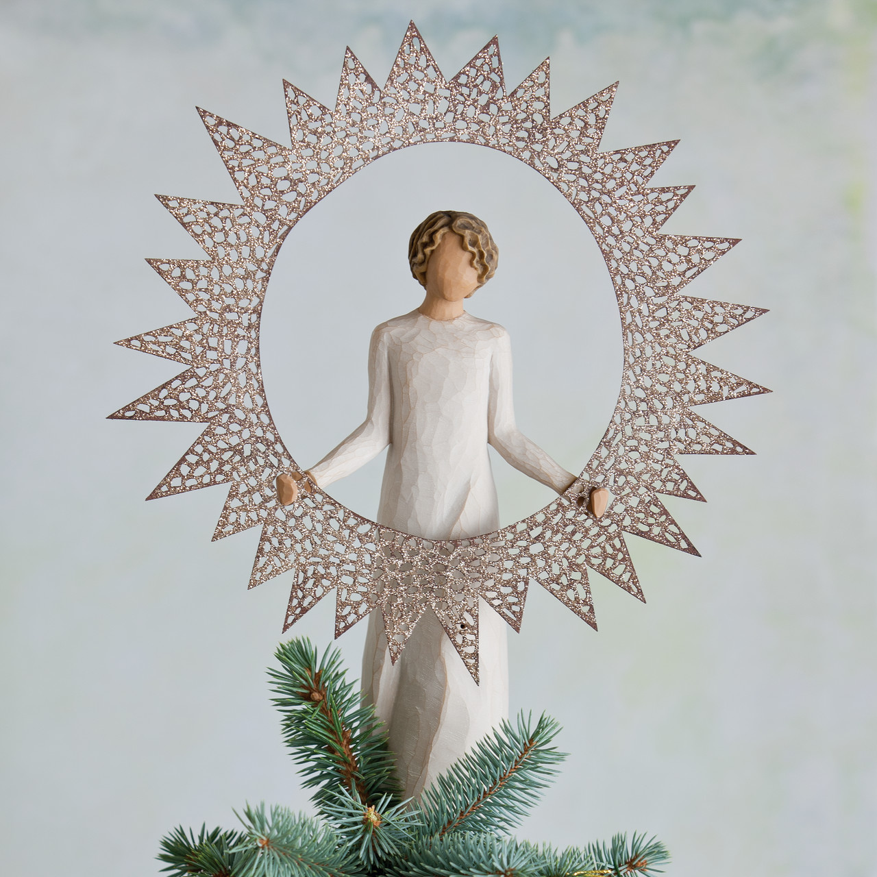 Starlight Tree Topper thumbnail