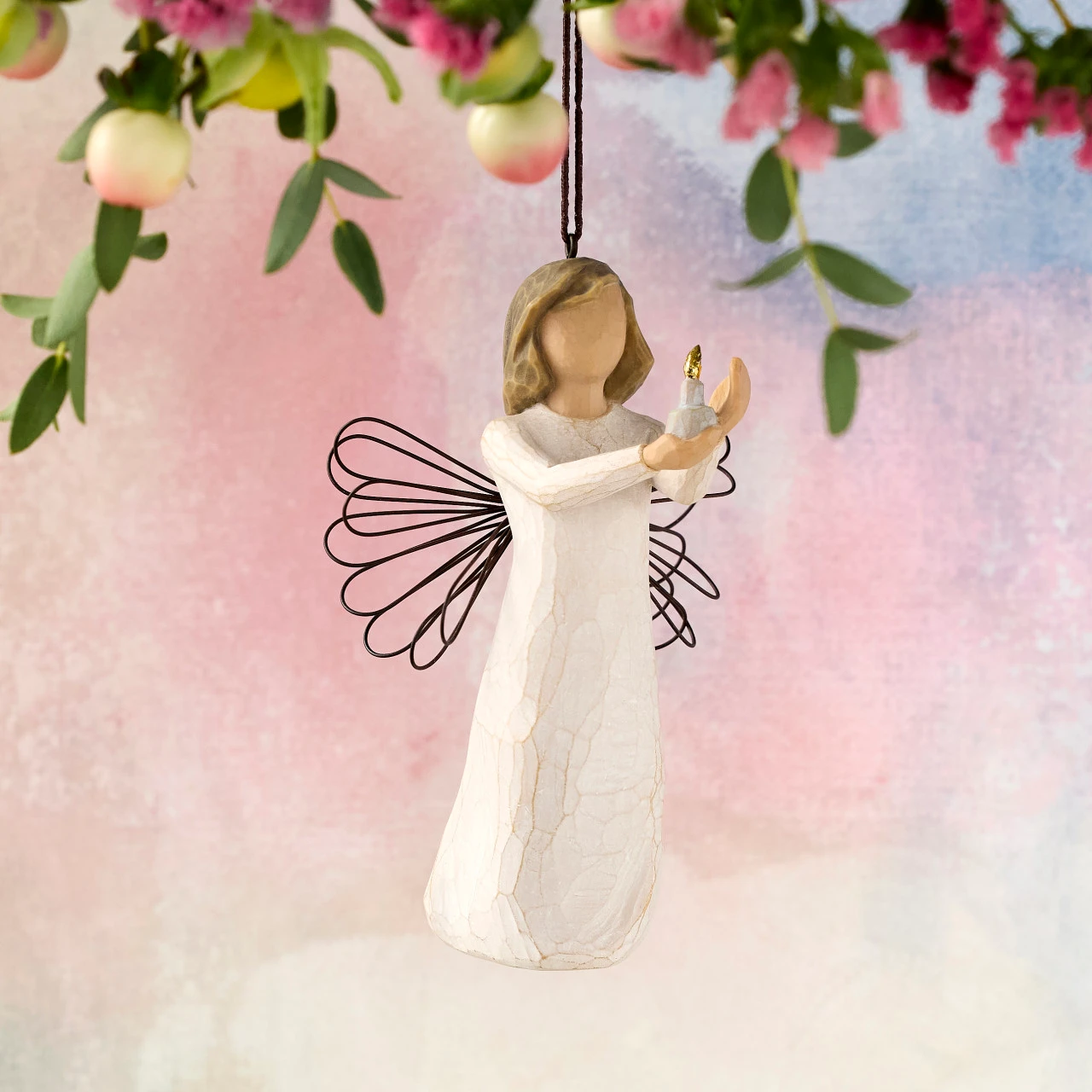 Angel of Hope Ornament thumbnail