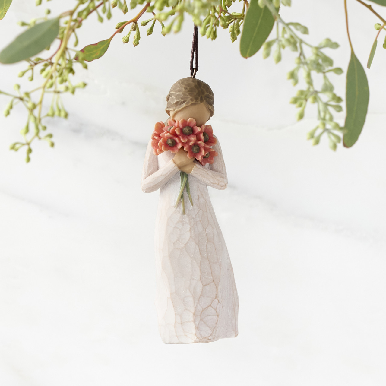 Surrounded by Love Ornament thumbnail