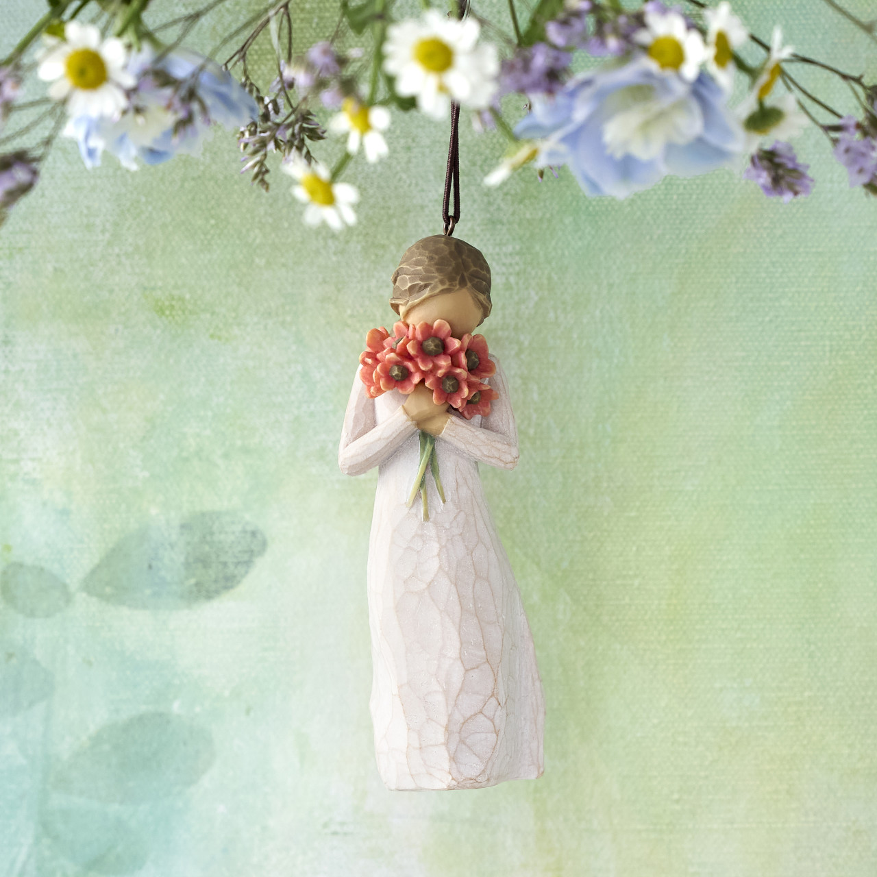 Surrounded by Love Ornament thumbnail