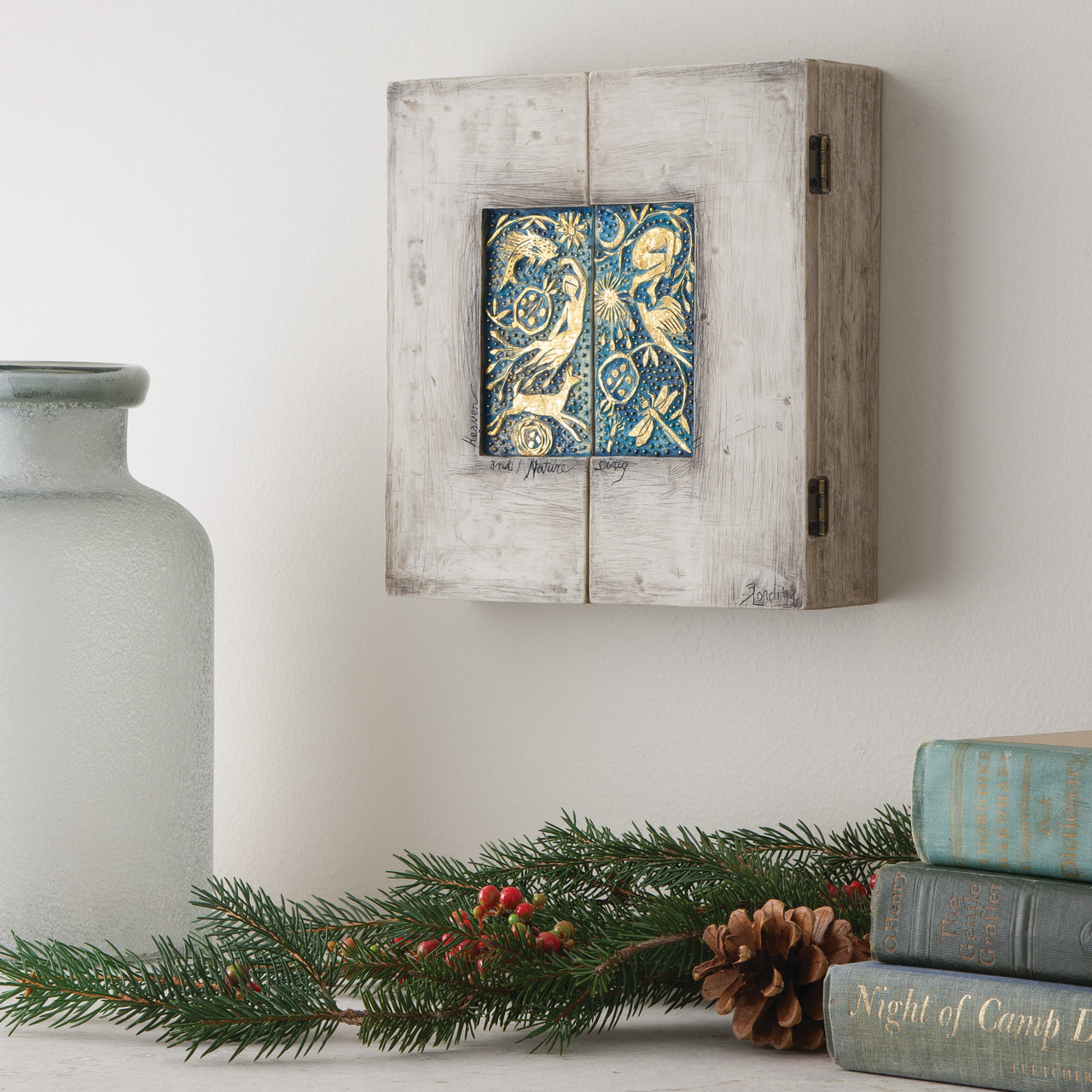 Starry Night Nativity thumbnail