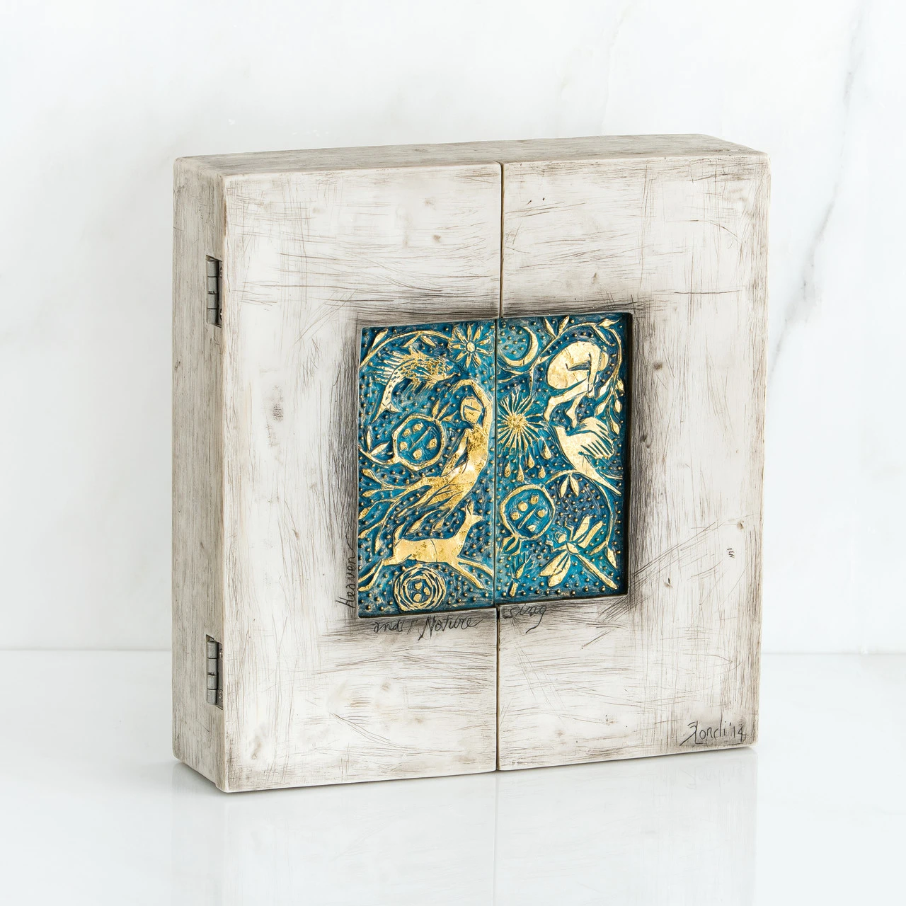 Starry Night Nativity thumbnail