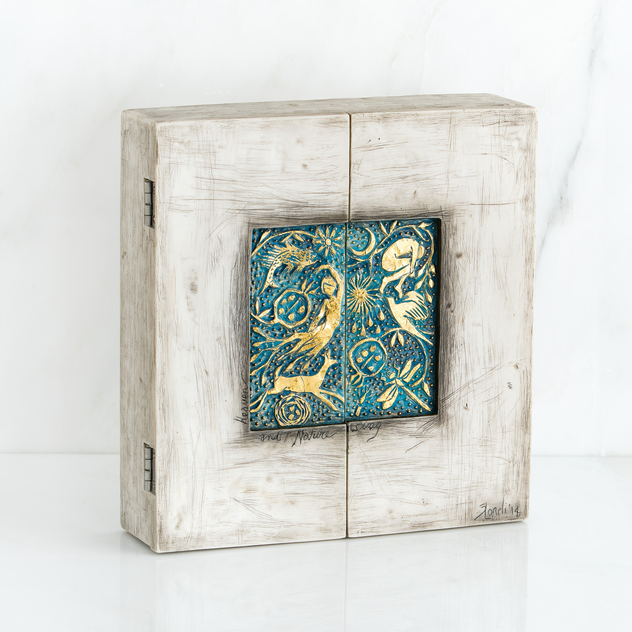 Starry Night Nativity thumbnail