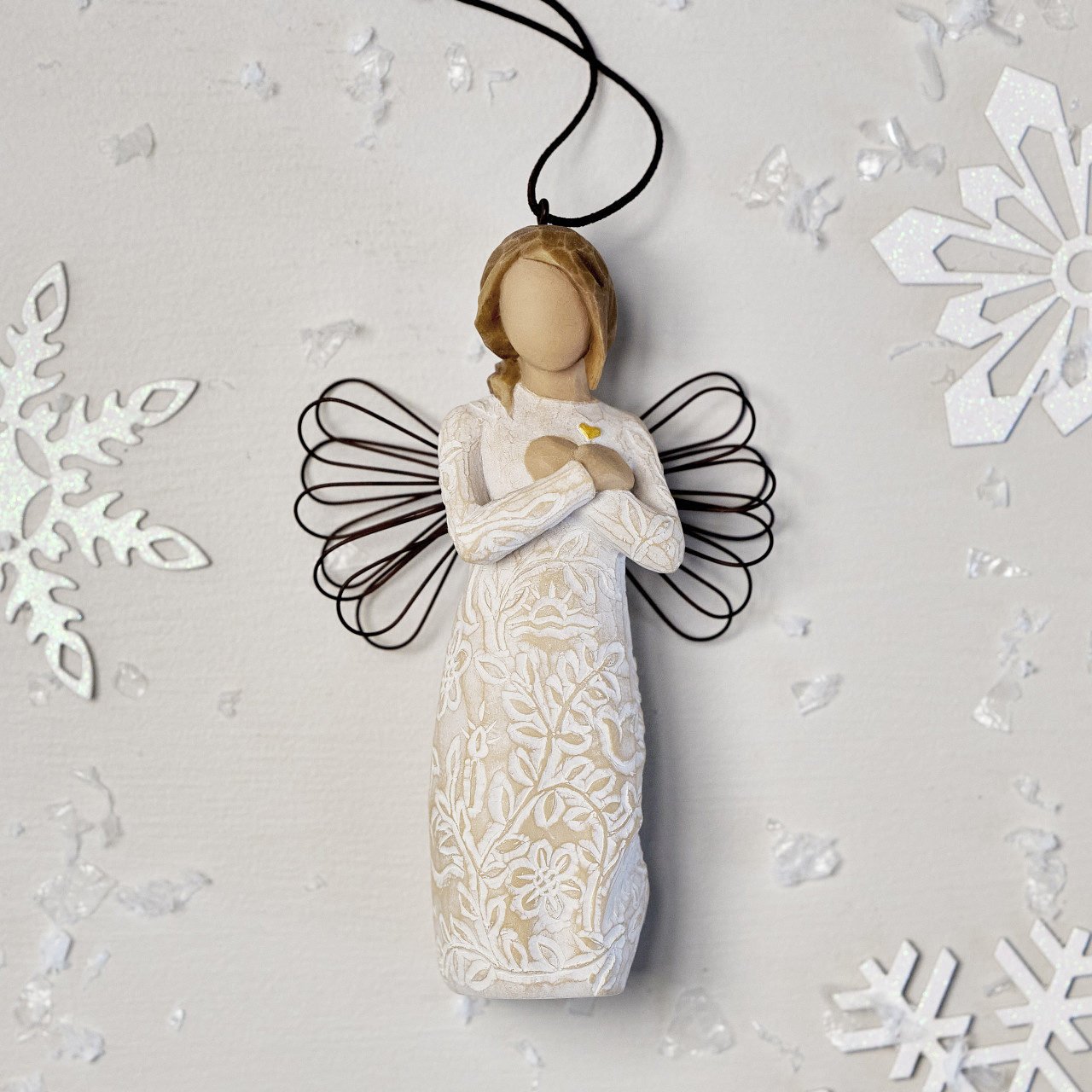 Remembrance Ornament thumbnail