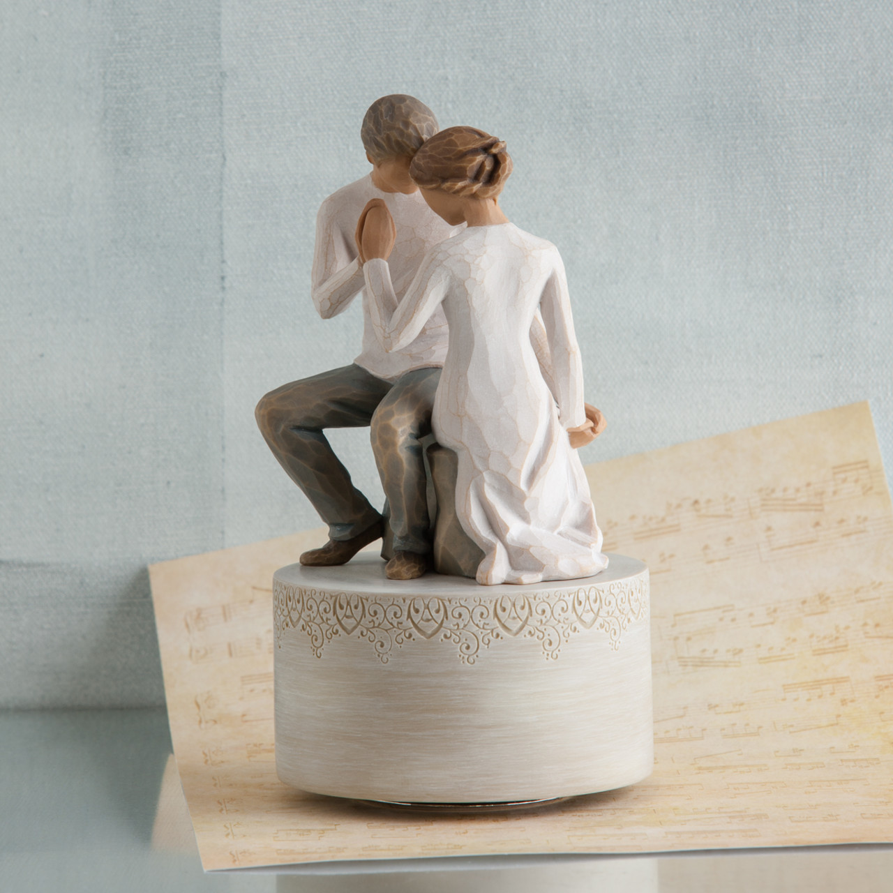 Around You Musical thumbnail