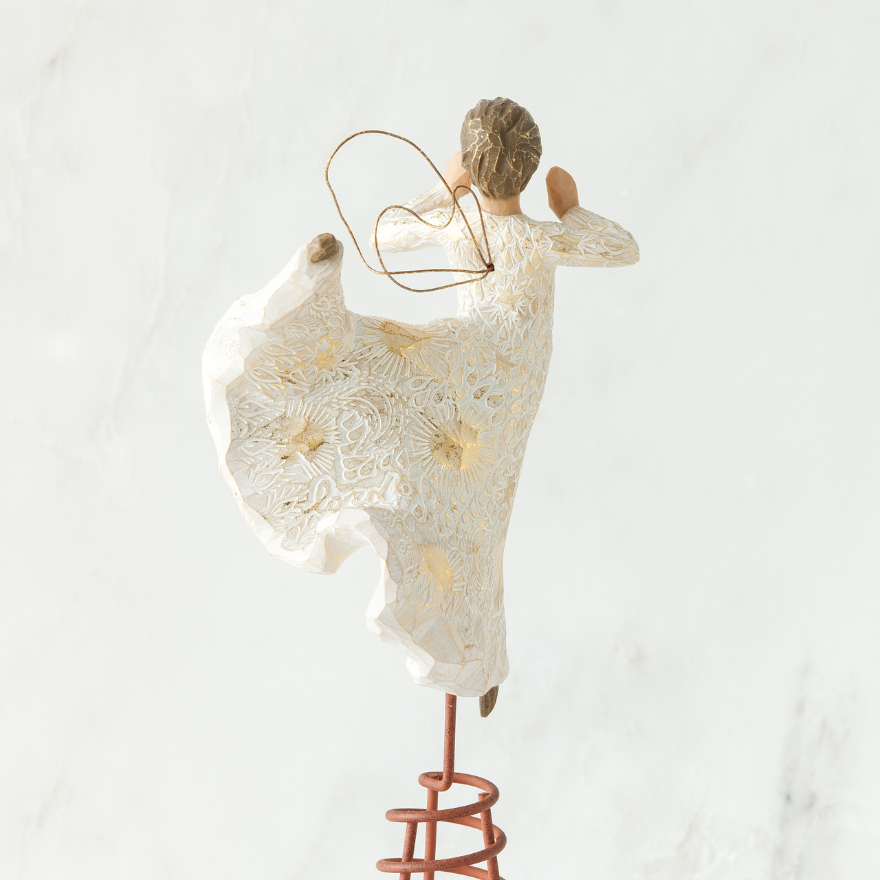 Song of Joy Tree Topper thumbnail