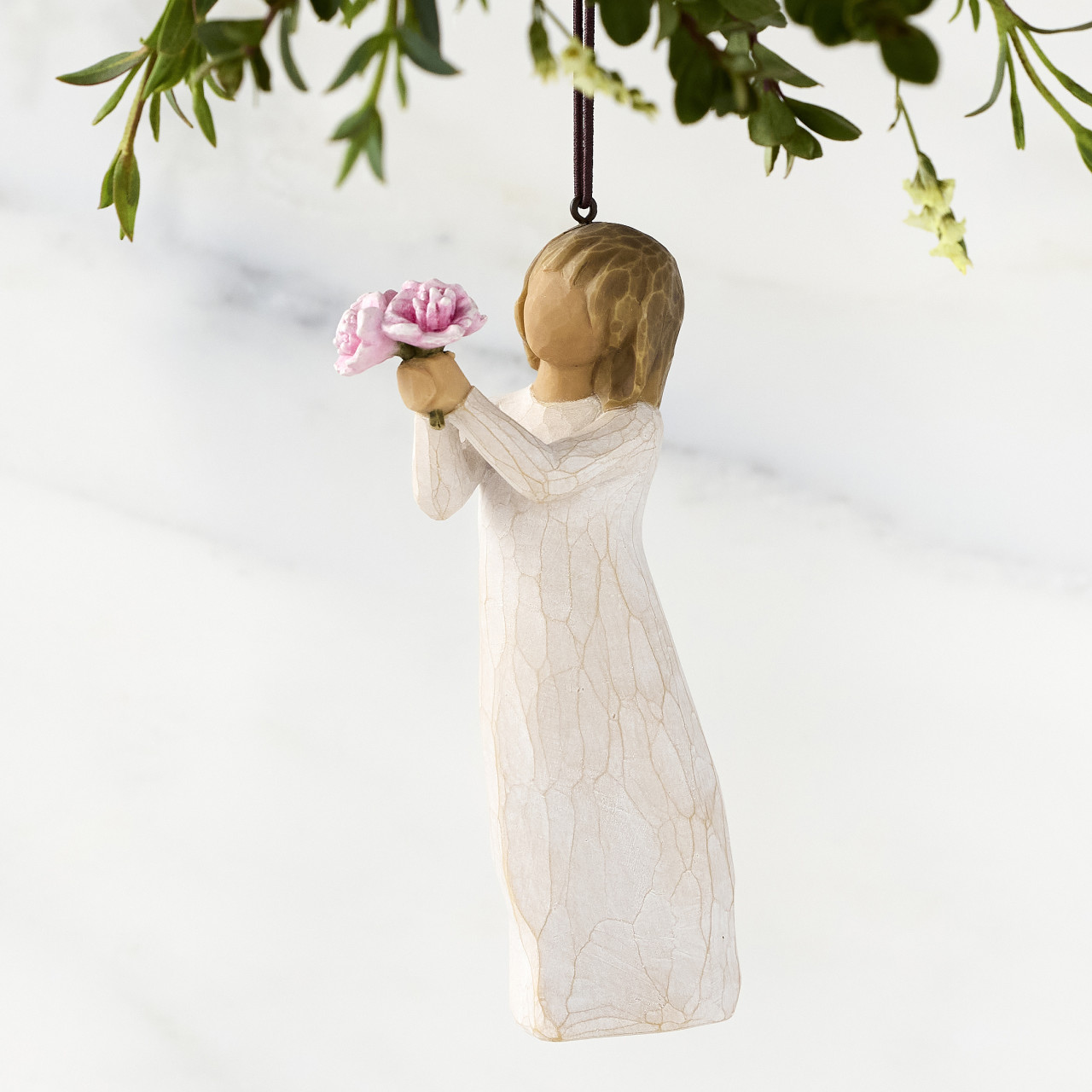 Thank You Ornament | Official Willow Tree