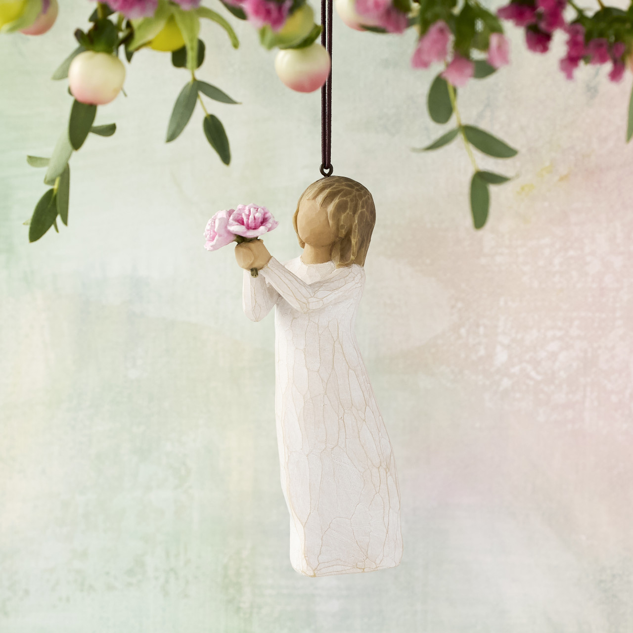 Thank You Ornament | Official Willow Tree