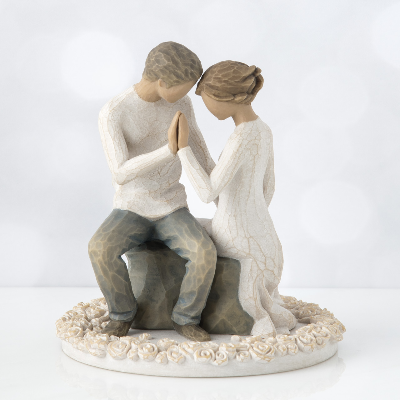 Around You Cake Topper thumbnail