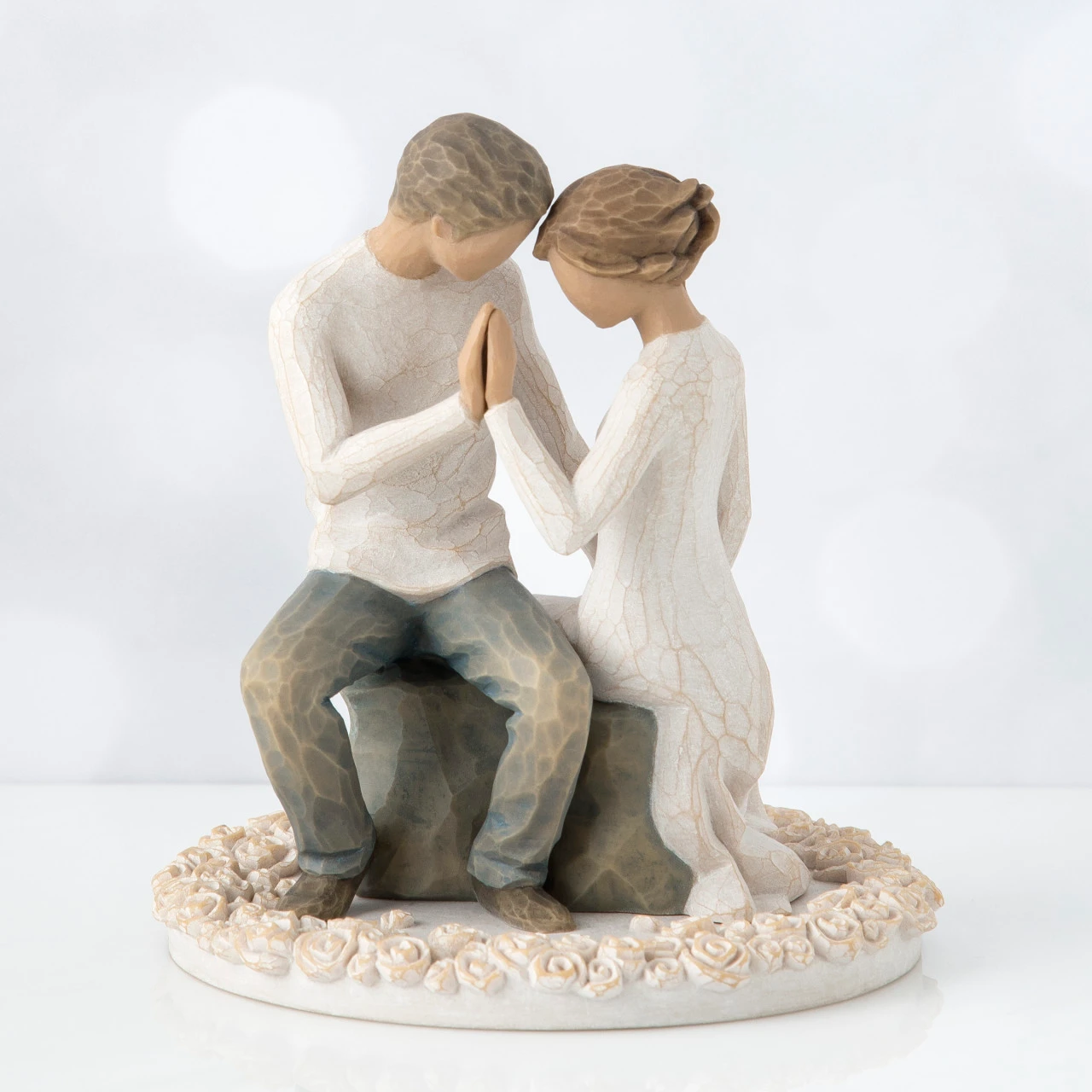 Around You Cake Topper thumbnail