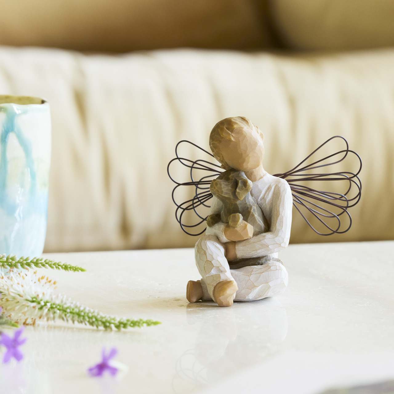 Angel of Comfort thumbnail