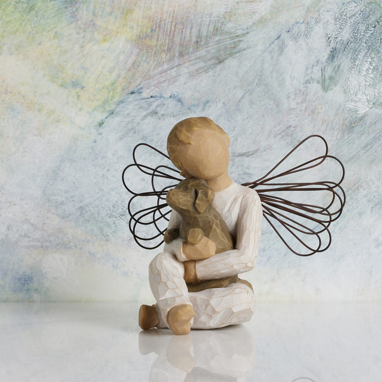 Angel of Comfort thumbnail