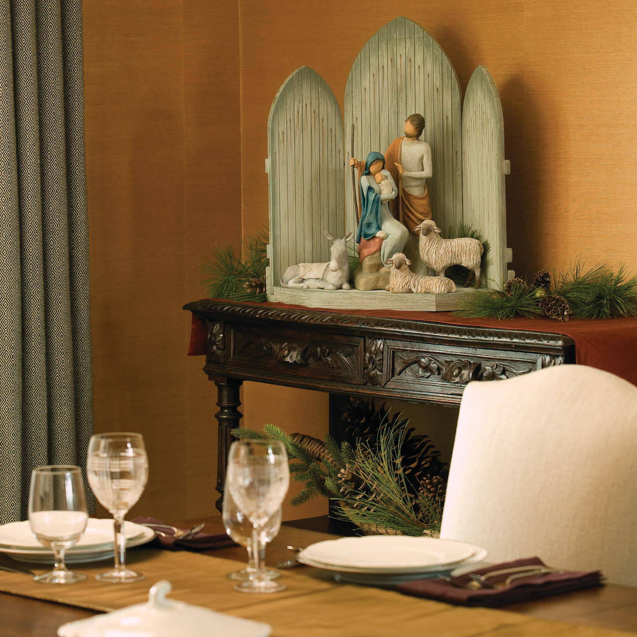 The Christmas Story thumbnail