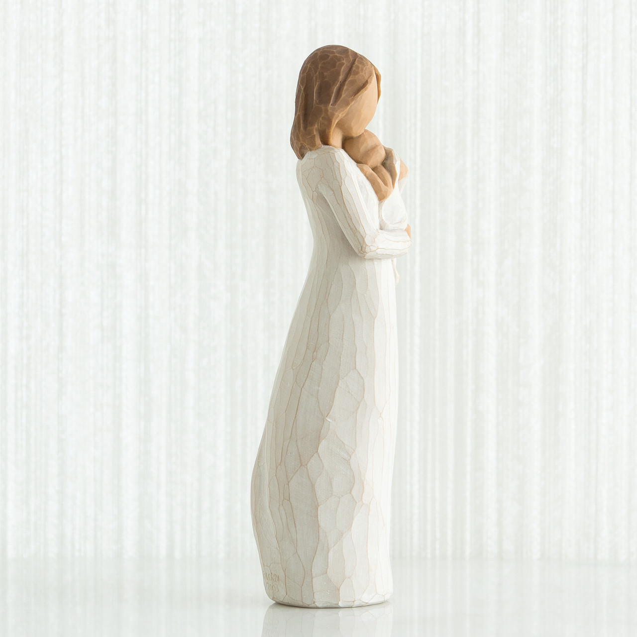 ウィローツリー彫像 【Angel of Mine】 Angel of Mine figurine | Official Willow Tree