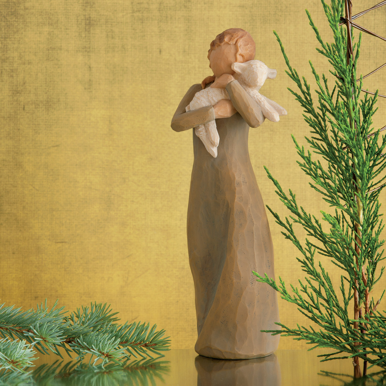 Peace on Earth thumbnail