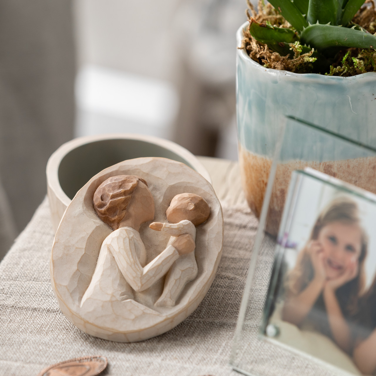 Grandmother Keepsake Box thumbnail