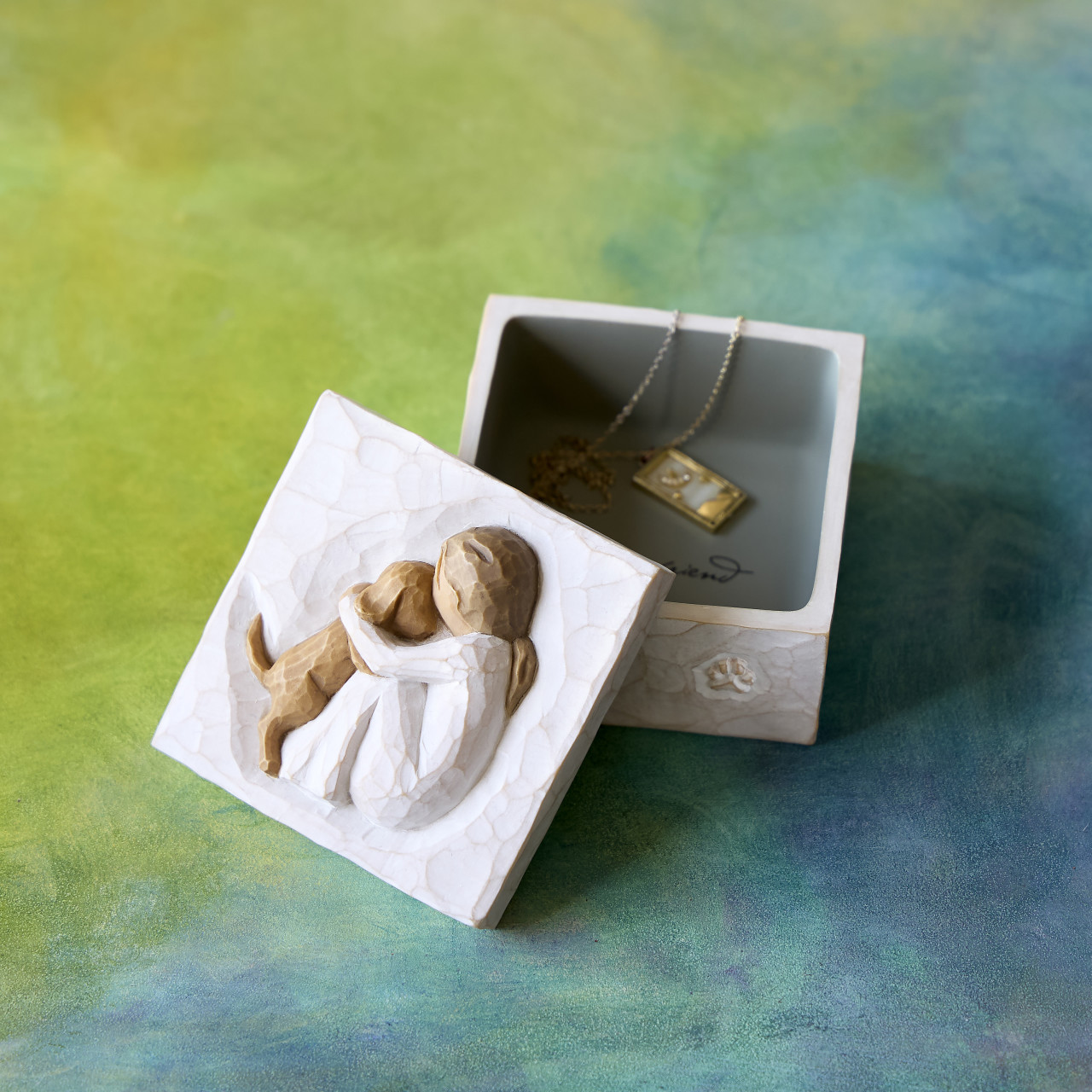 True Keepsake Box thumbnail