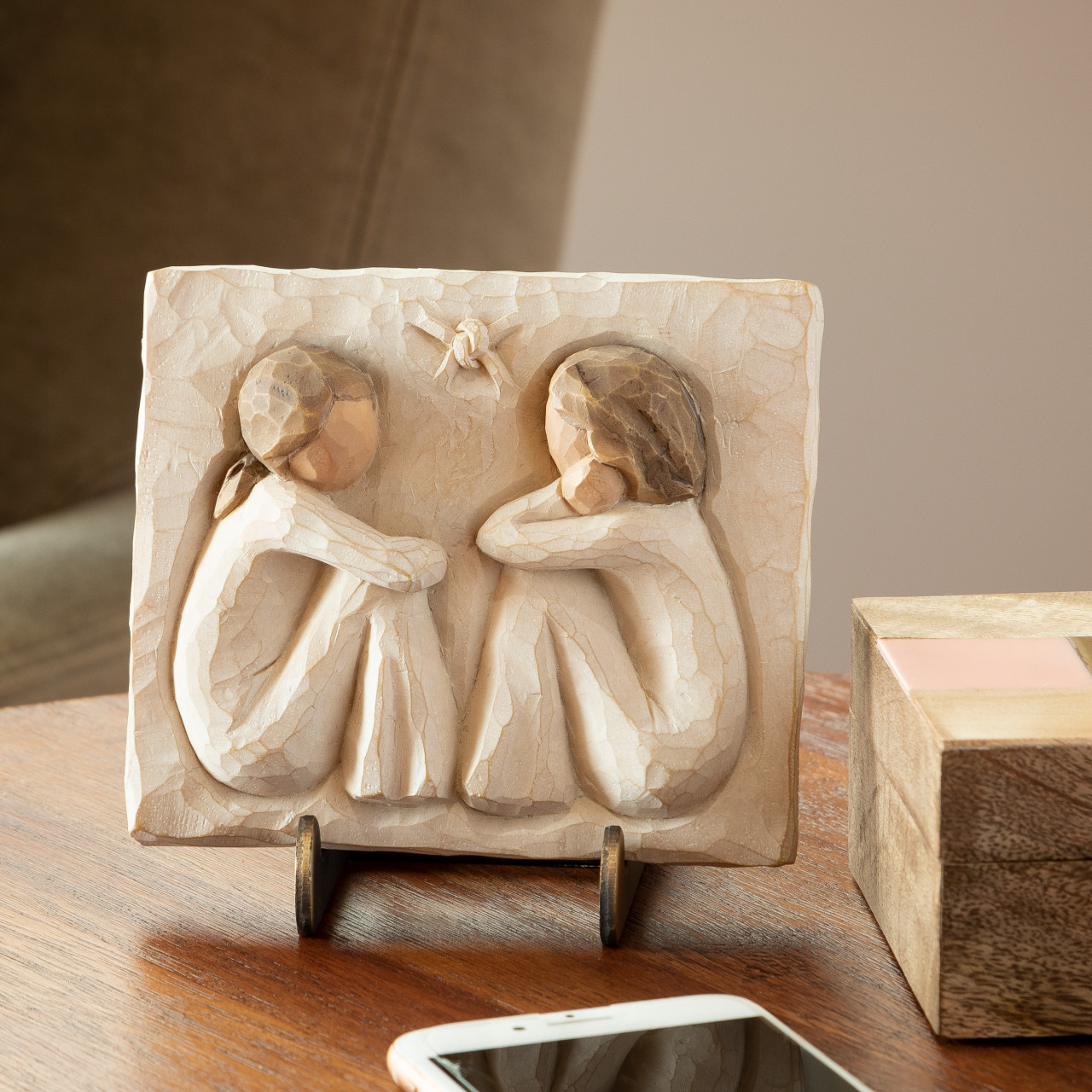 Friendship Plaque thumbnail