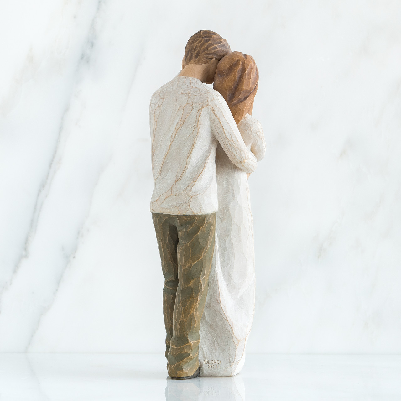 Together (lighter skin tones and hair color) thumbnail