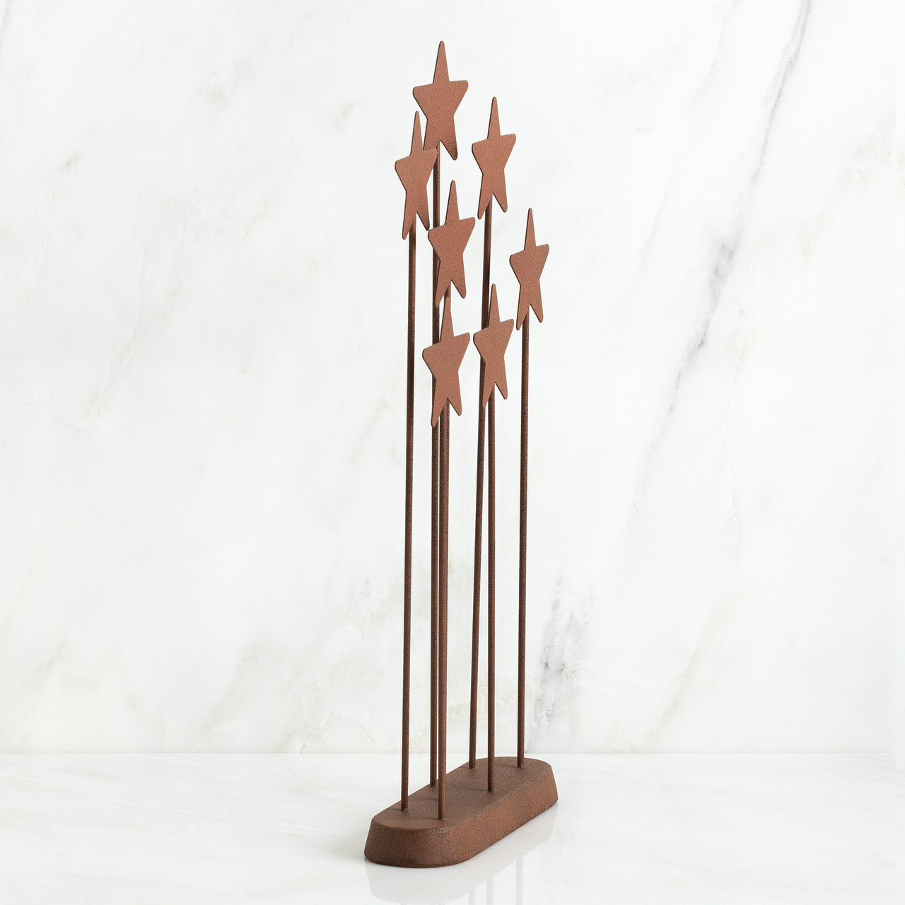 Metal Star Backdrop thumbnail