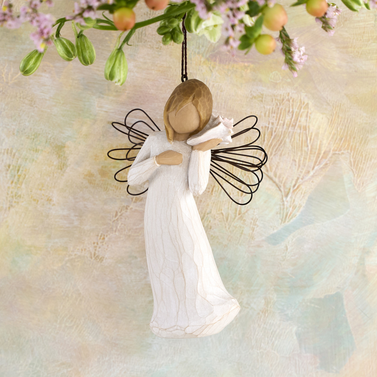 Thinking of You Ornament thumbnail