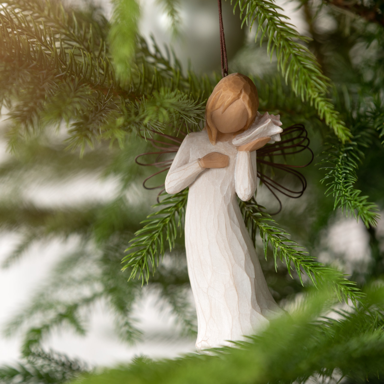 Thinking of You Ornament thumbnail