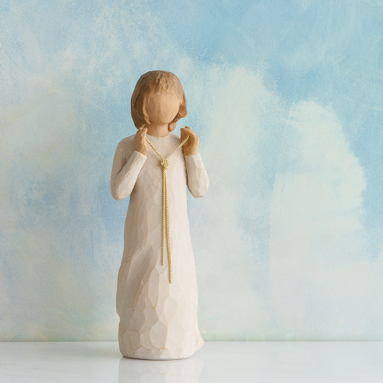 Truly Golden thumbnail