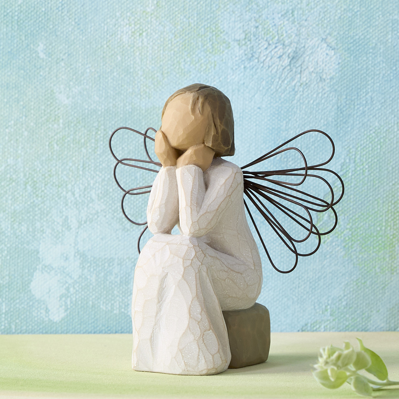 Angel of Caring thumbnail