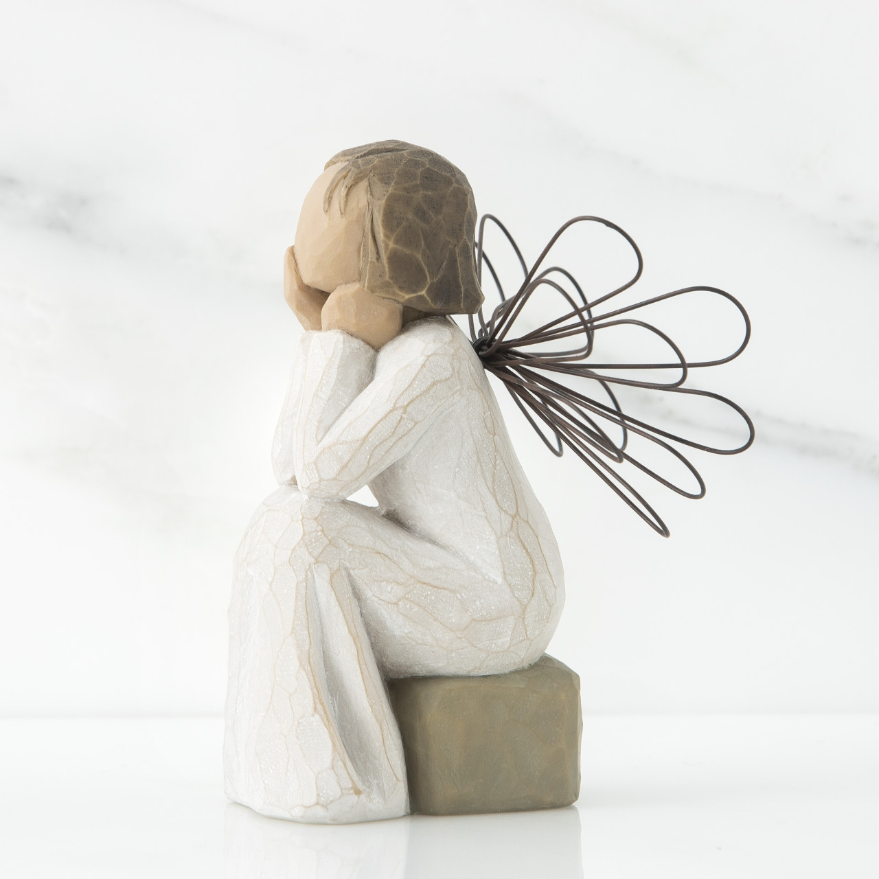 Angel of Caring thumbnail