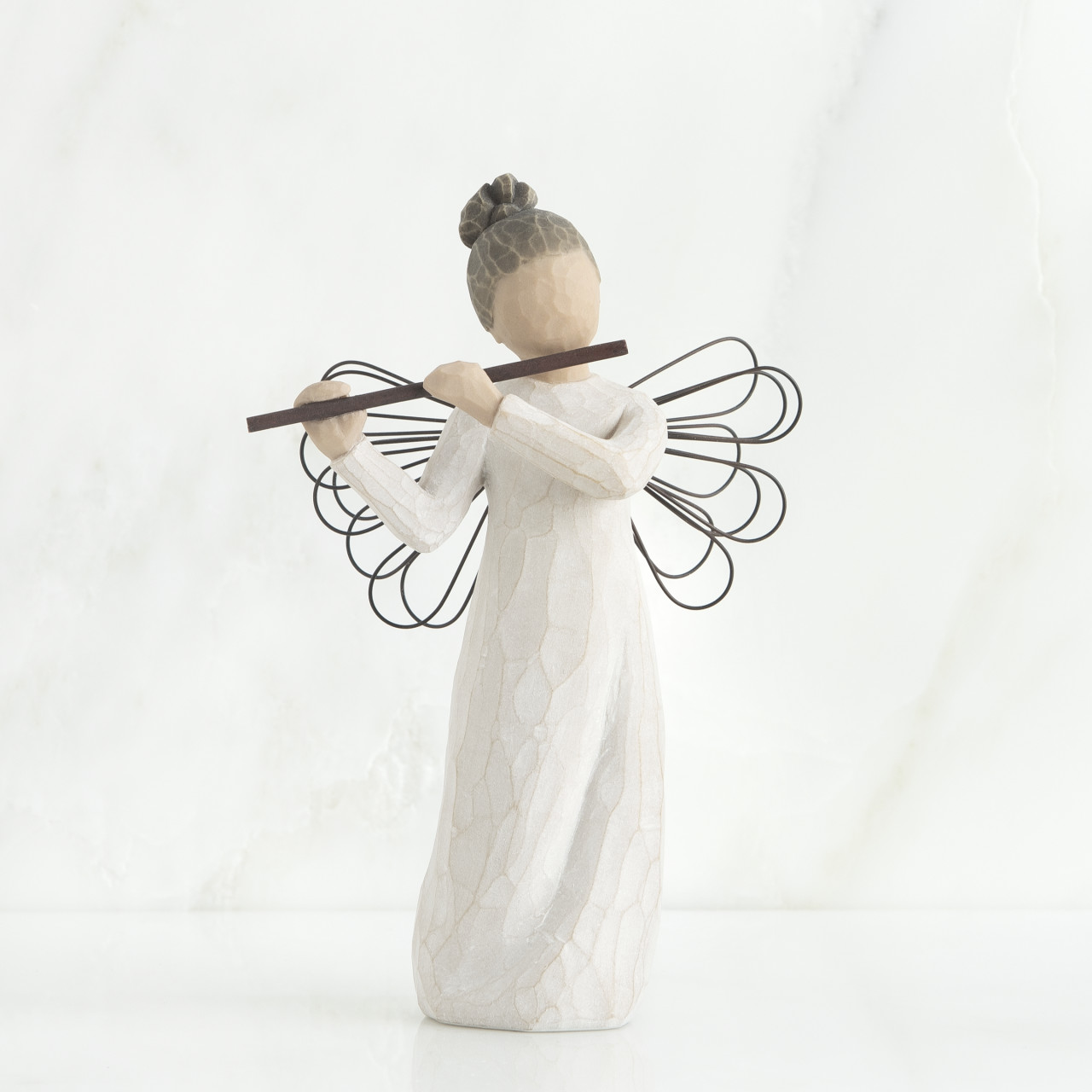 Angel of Harmony figurine | Official Willow Tree