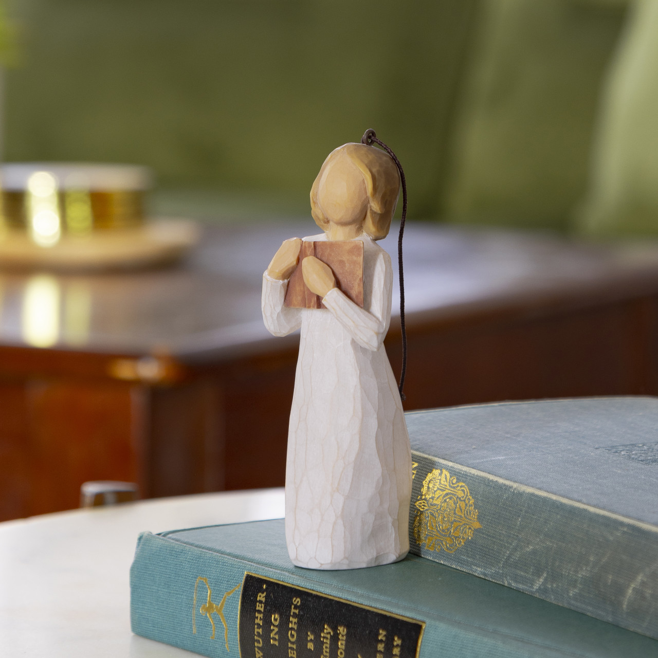 Love of Learning Ornament thumbnail