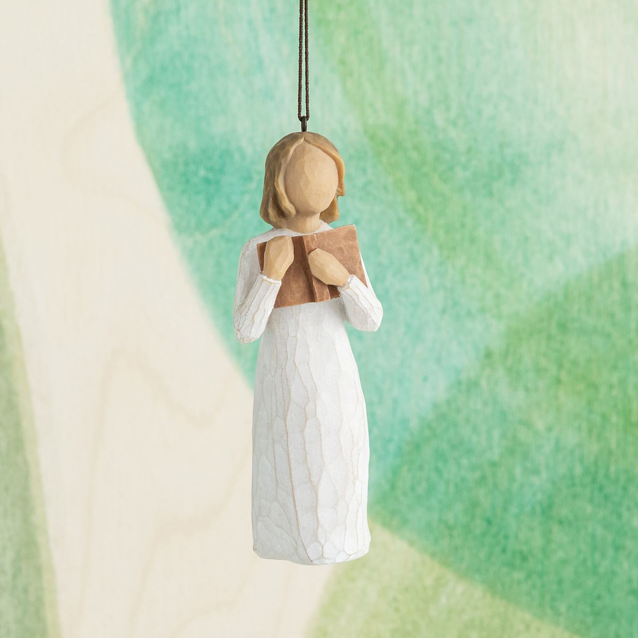 Love of Learning Ornament thumbnail