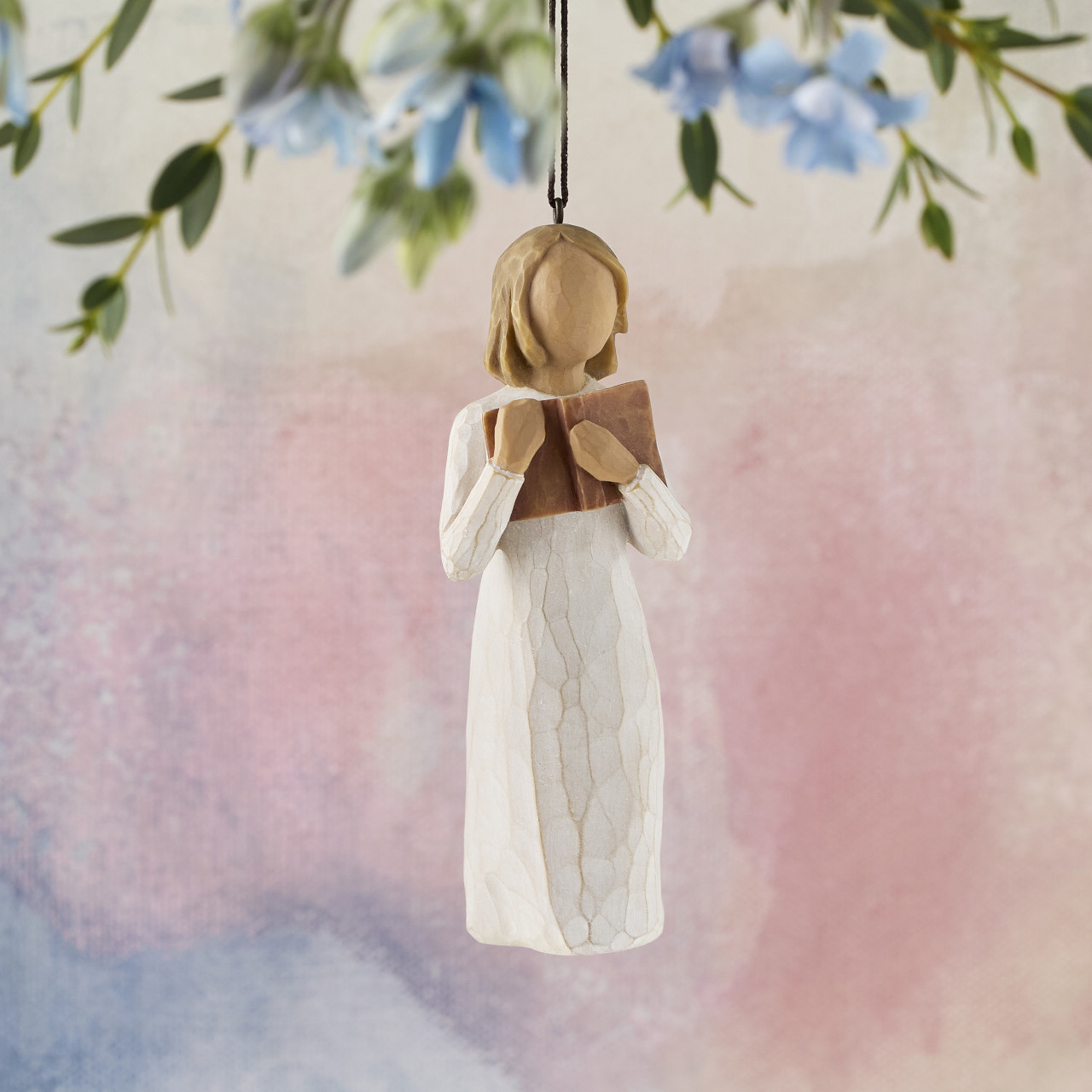 Love of Learning Ornament thumbnail