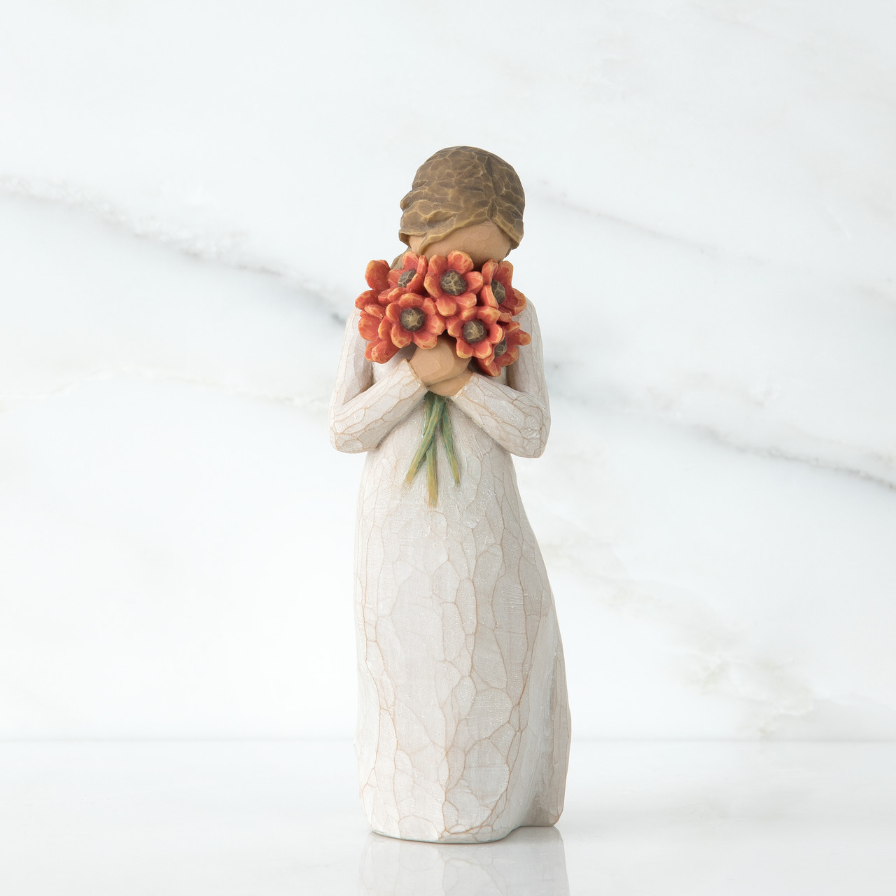 Surrounded by Love figurine | Official Willow Tree