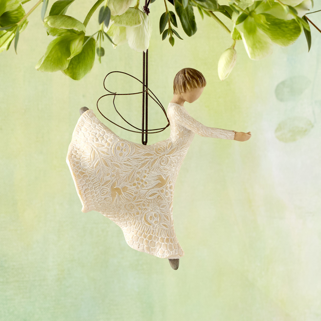 Dance of Life Ornament thumbnail