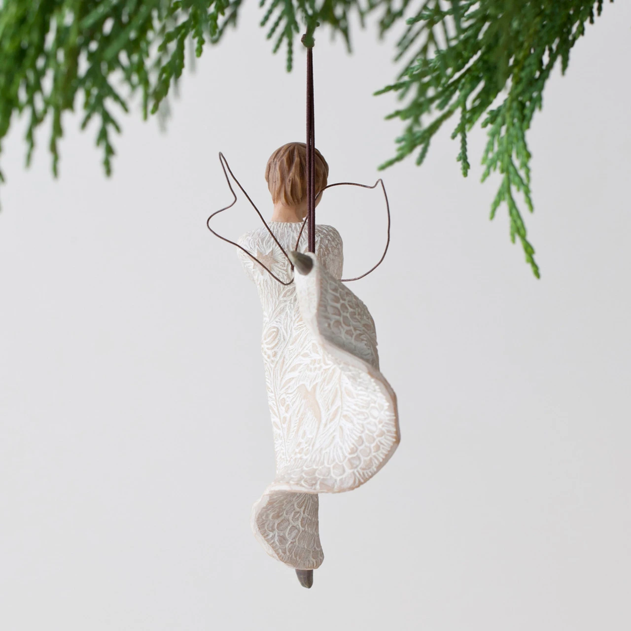 Dance of Life Ornament thumbnail