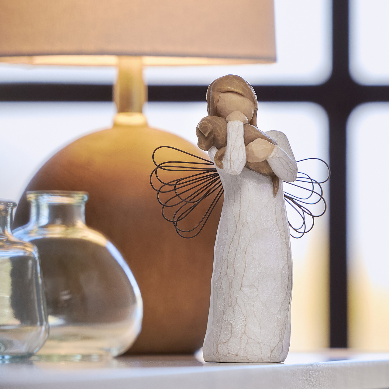 Angel of Friendship thumbnail