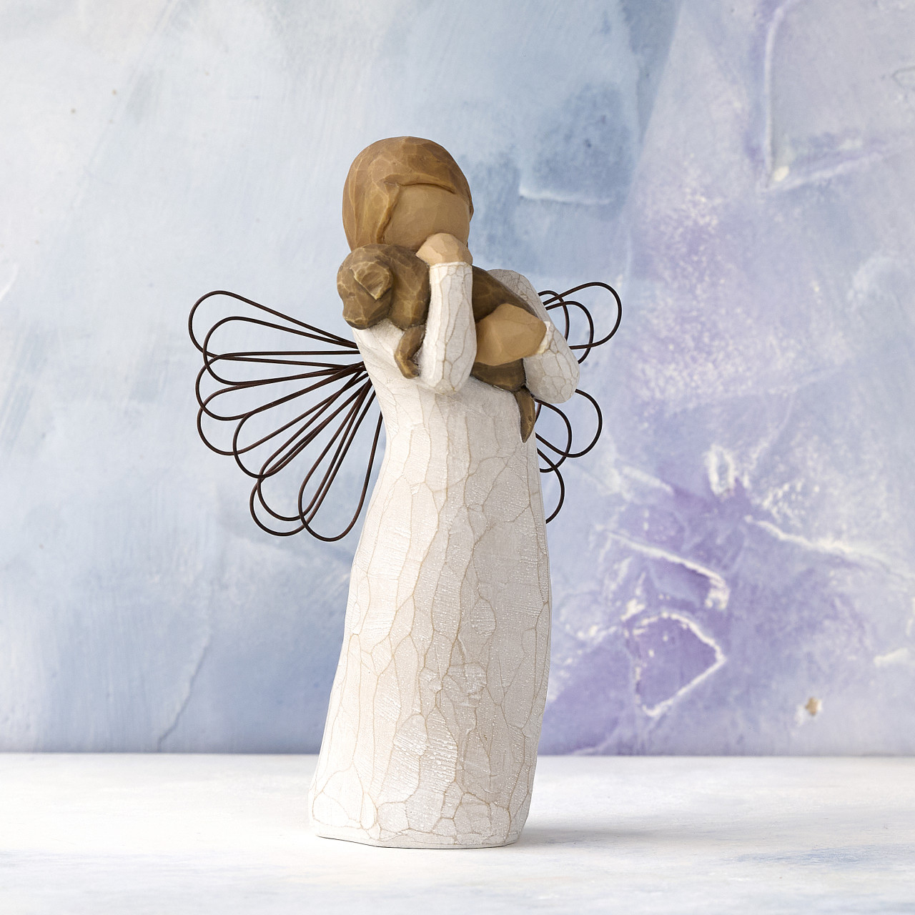 Angel of Friendship thumbnail