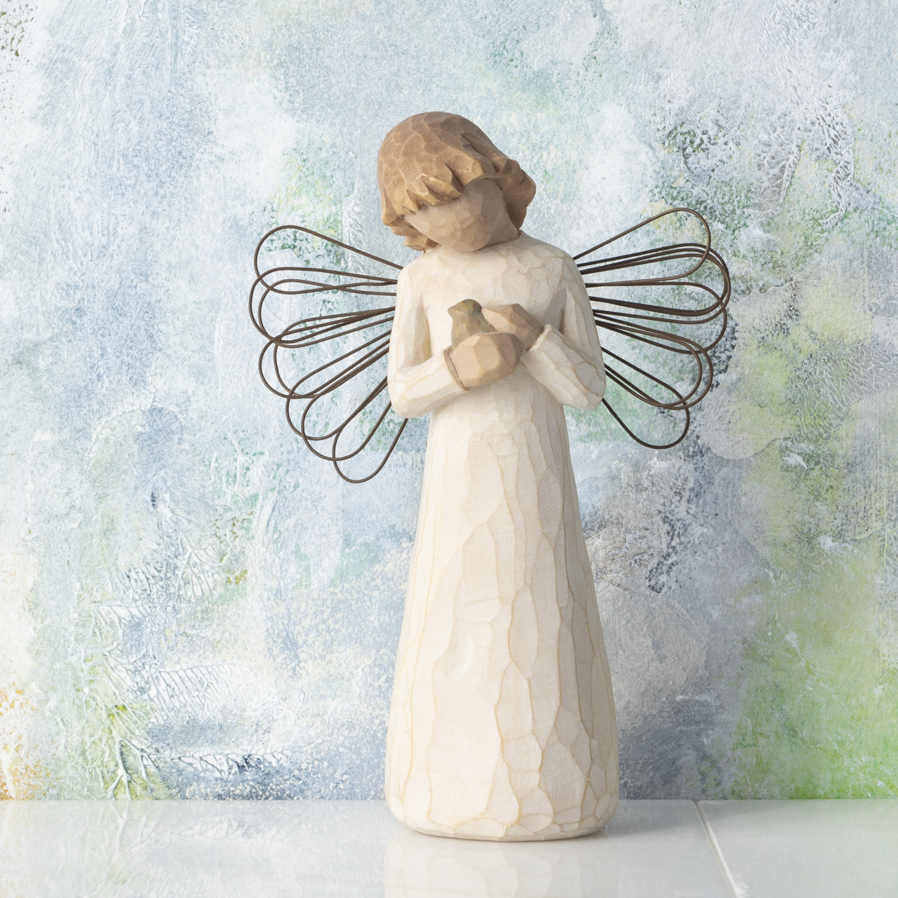 Angel of Healing thumbnail