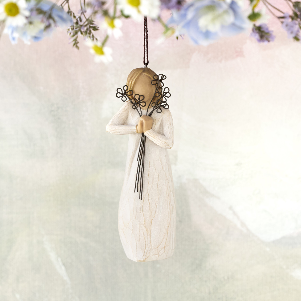 Friendship Ornament thumbnail