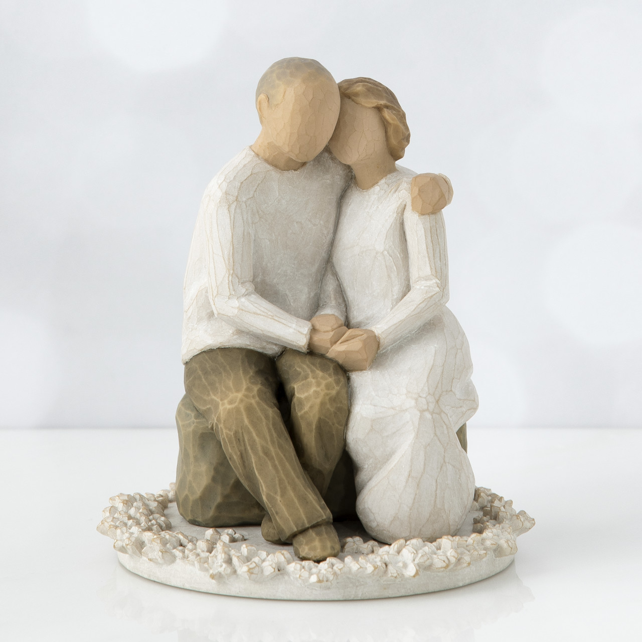 Anniversary Cake Topper thumbnail