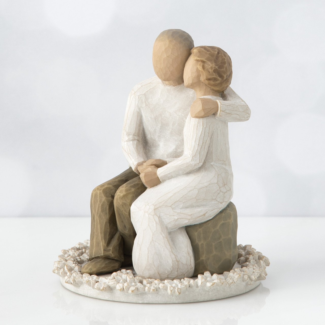 Anniversary Cake Topper thumbnail