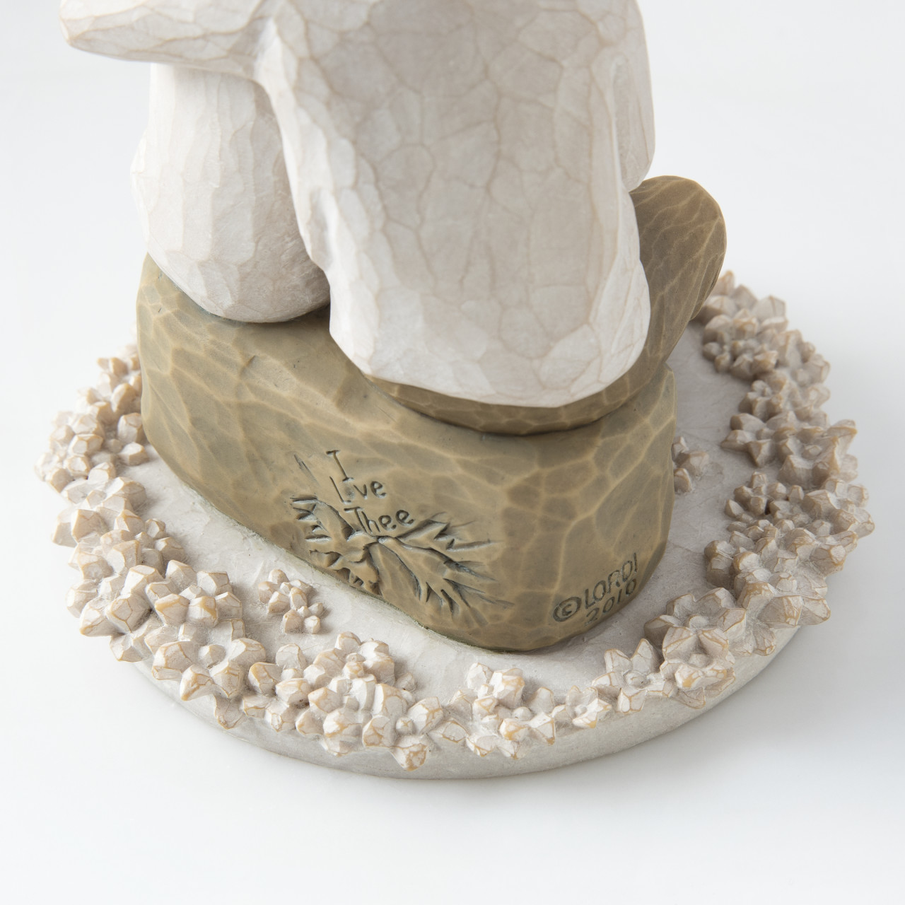 Anniversary Cake Topper thumbnail