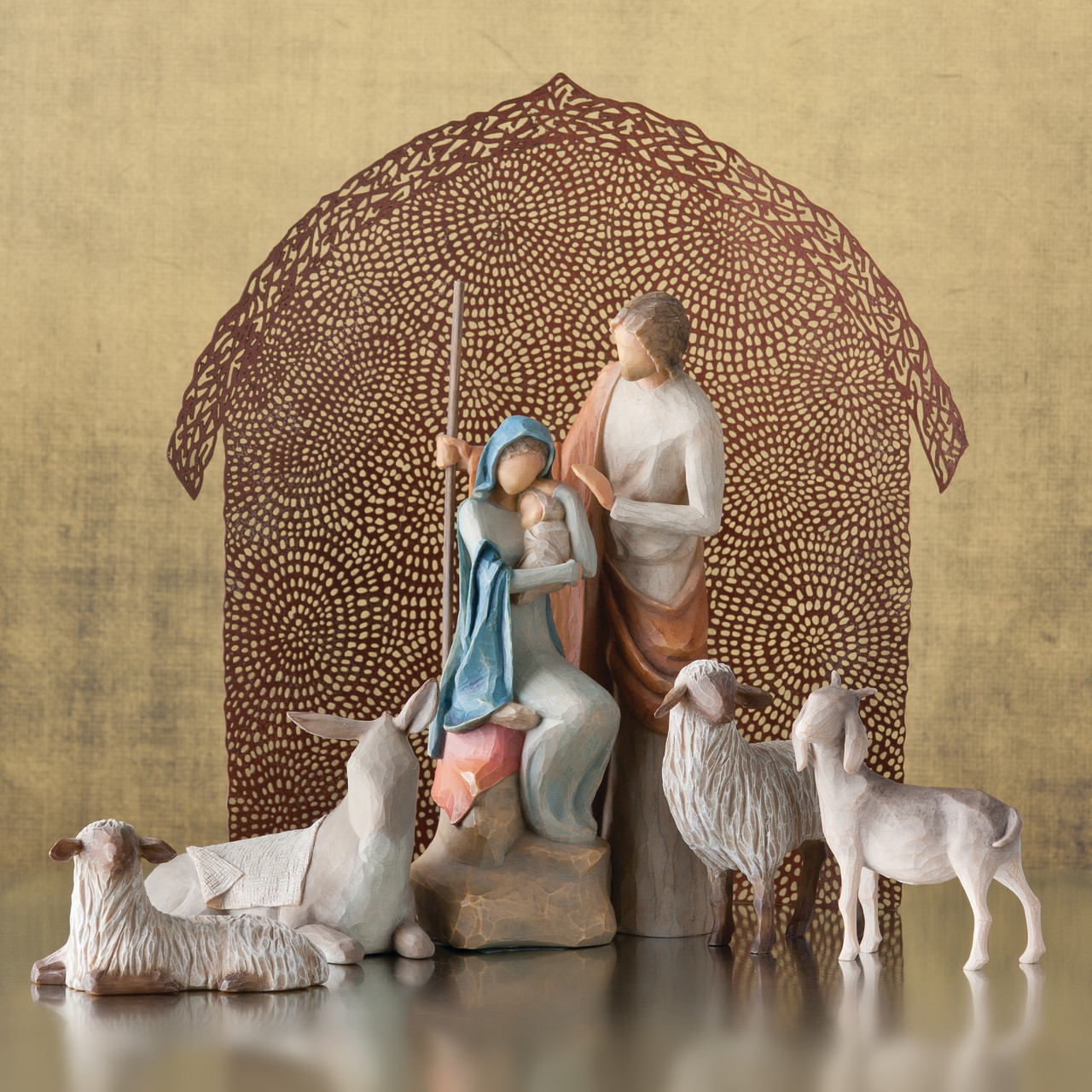 The Holy Family thumbnail