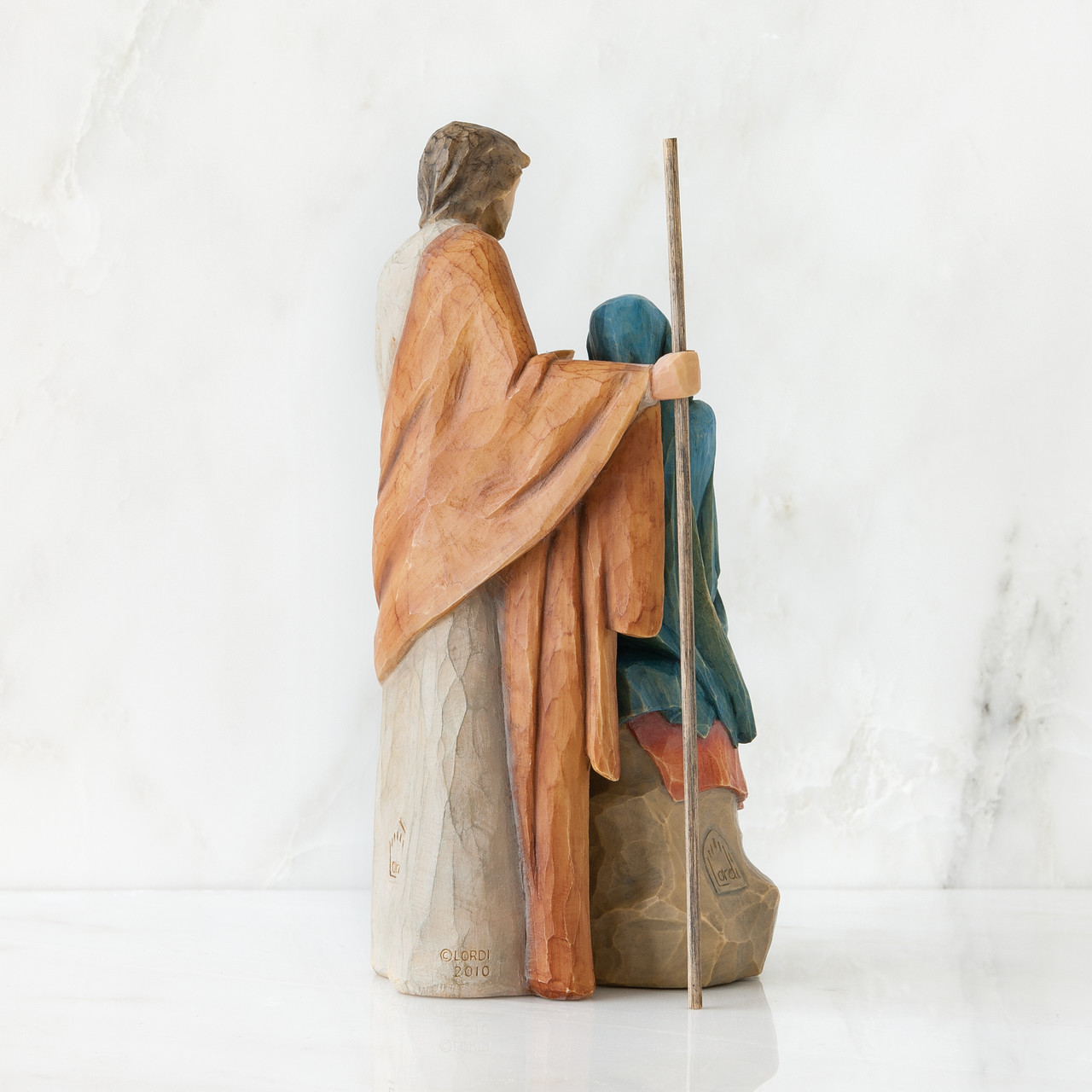 The Holy Family thumbnail